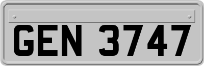 GEN3747