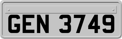 GEN3749