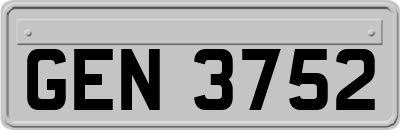 GEN3752