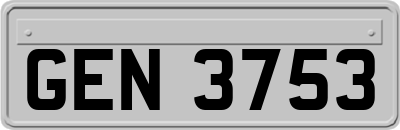 GEN3753