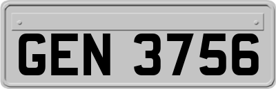 GEN3756
