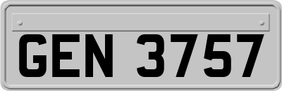 GEN3757