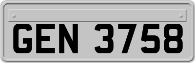 GEN3758