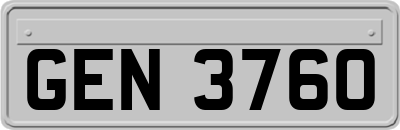 GEN3760
