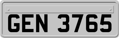 GEN3765