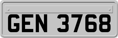 GEN3768