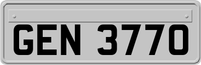 GEN3770