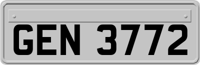 GEN3772