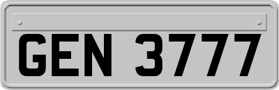 GEN3777