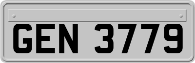 GEN3779