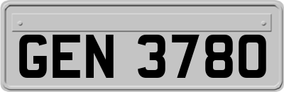 GEN3780