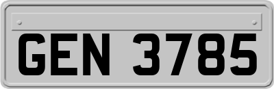 GEN3785