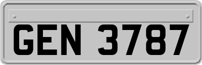 GEN3787