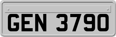 GEN3790