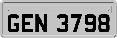 GEN3798