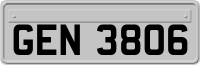 GEN3806