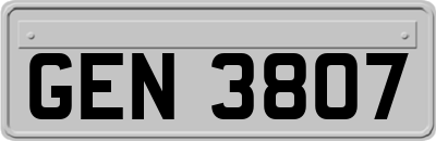 GEN3807