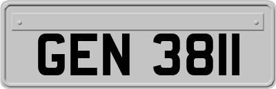 GEN3811