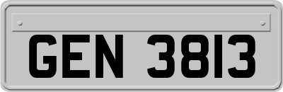 GEN3813