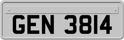 GEN3814
