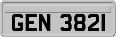 GEN3821