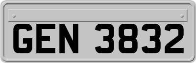 GEN3832