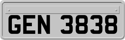 GEN3838