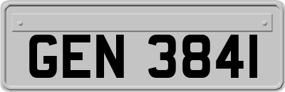 GEN3841