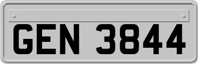 GEN3844
