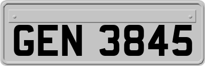 GEN3845