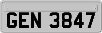 GEN3847