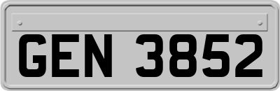 GEN3852