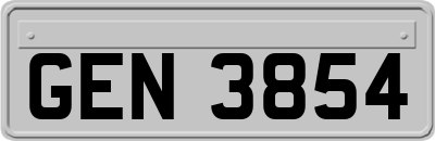 GEN3854