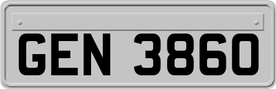 GEN3860