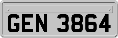 GEN3864