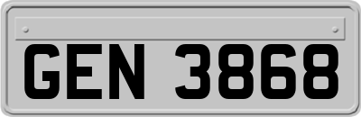 GEN3868