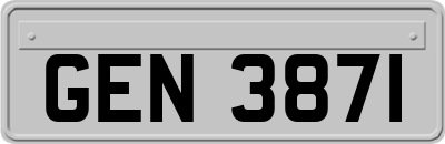 GEN3871