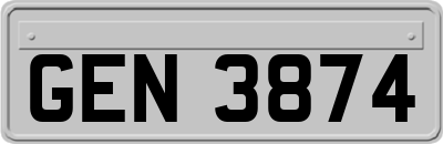 GEN3874