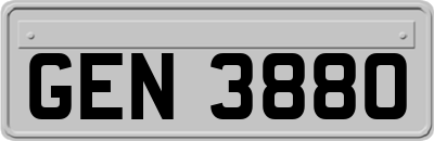 GEN3880
