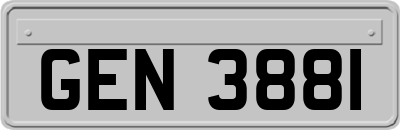 GEN3881