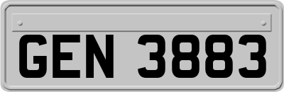 GEN3883