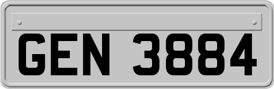 GEN3884