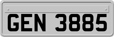 GEN3885