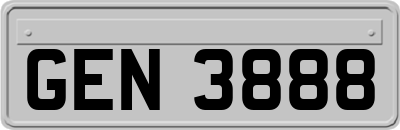 GEN3888