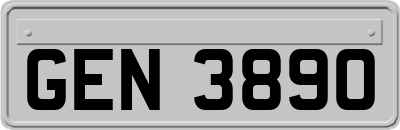 GEN3890