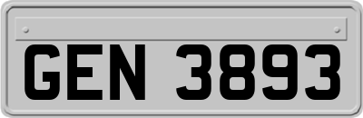 GEN3893