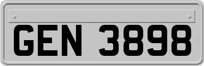 GEN3898