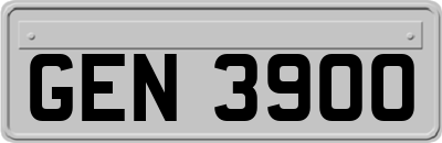 GEN3900