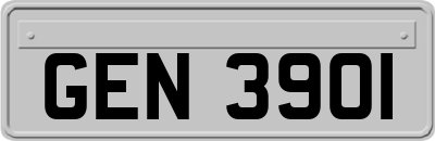 GEN3901