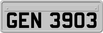 GEN3903